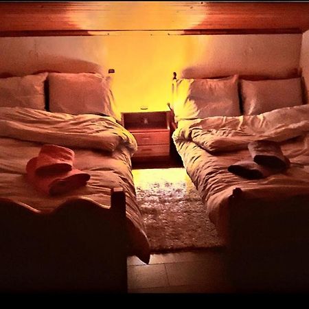 Σοφίτα " Μαργαρίτα " Villa Trikala  Luaran gambar