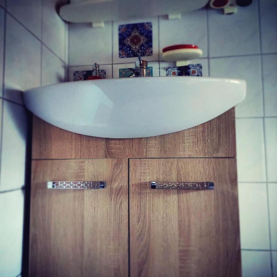Σοφίτα " Μαργαρίτα " Villa Trikala  Luaran gambar